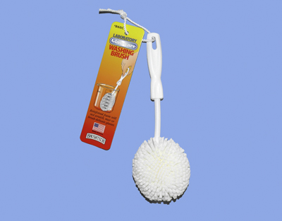 Goupillon MOUSSE p/bécher